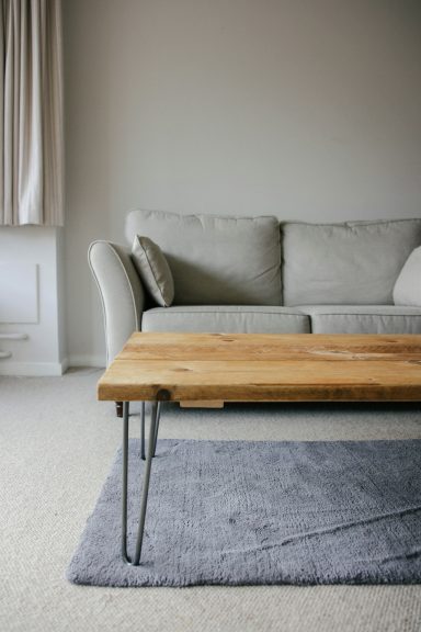Furniture Assembly
