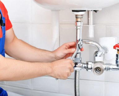 Plumbing